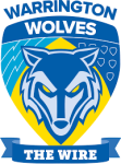 Warrington Wolves Women