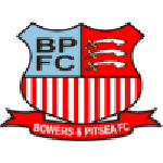 Bowers & Pitsea Women