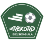 Rekord Bielsko-Biala Women Logo