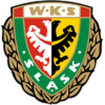 Slask Womenroclaw W Logo