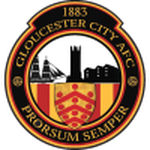 Gloucester City LFC Women