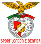 Sport London e Benfica Women