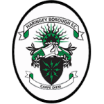 Haringey Borough Women