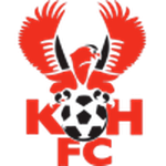 Kidderminster Harriers Women