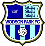 Wodson Park Women