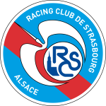 Strasbourg Logo