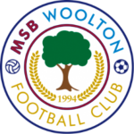 MSB Woolton Women