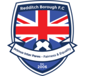 Redditch Borough Women