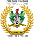 Curzon Ashton Women