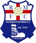 Rossington Main Women