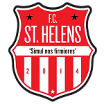 St Helens Women
