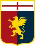 Genoa Women Logo