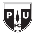 Ponteland United Women Logo