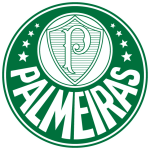 Palmeiras Women Logo